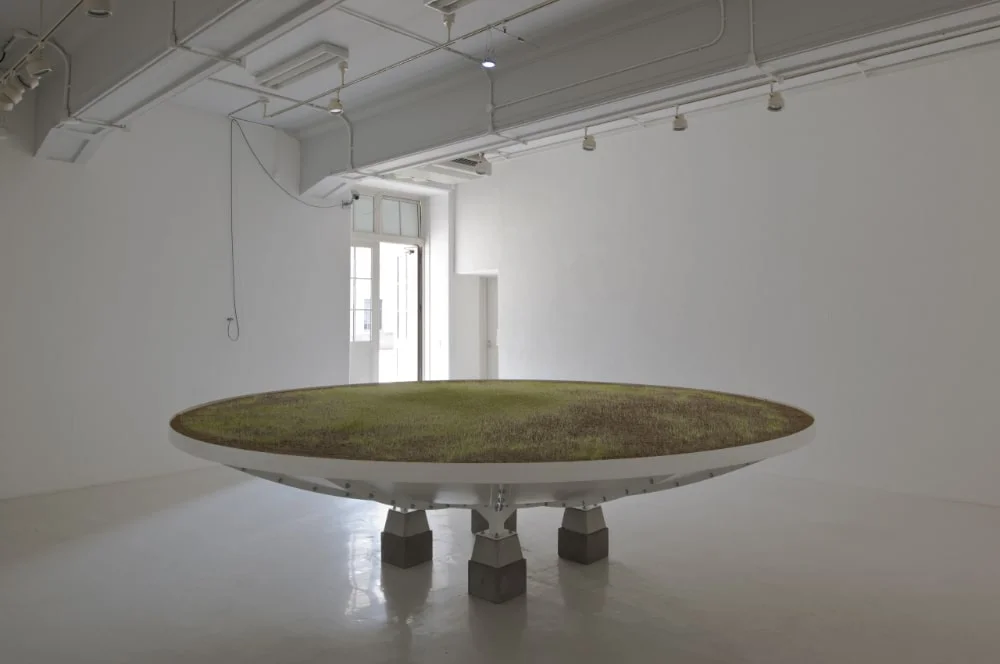 Summer Vacation Project Exhibition