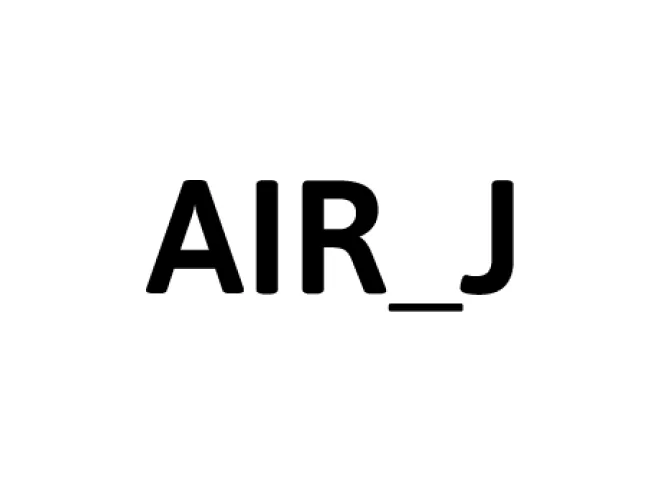 AIR_J（エアージェイ）