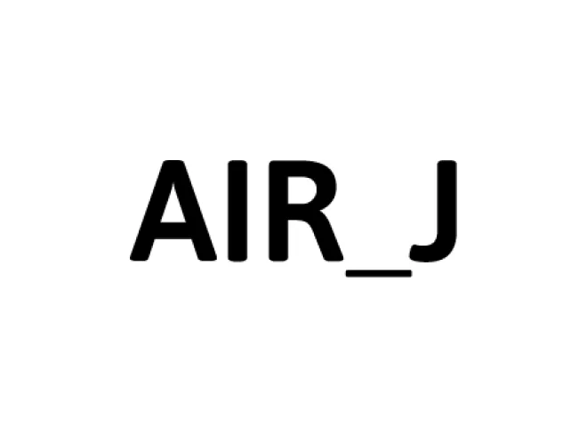 AIR_J(エアージェイ)