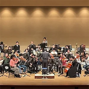 Kyoto Philomusica Orchestra