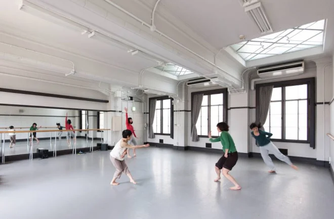 photo by OMOTE Nobutada