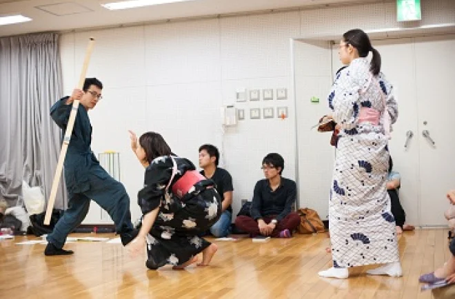 photo by OMOTE Nobutada