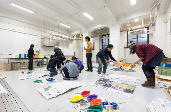 photo by OMOTE Nobutada