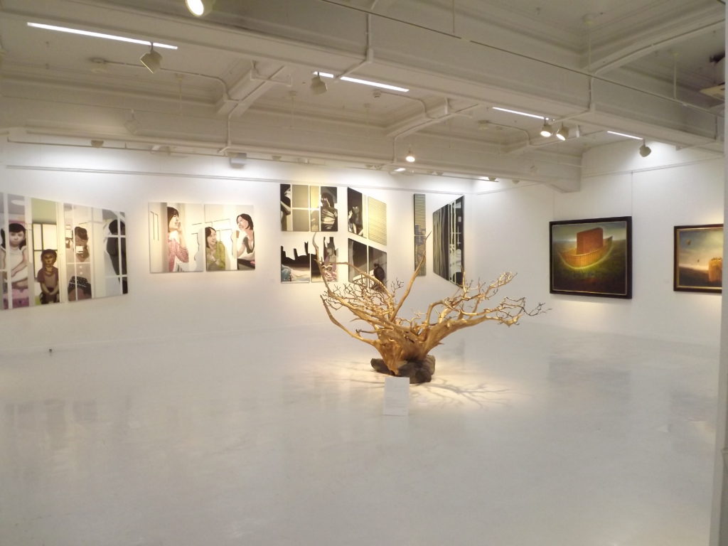 【EXHIBITION】“CRIA”