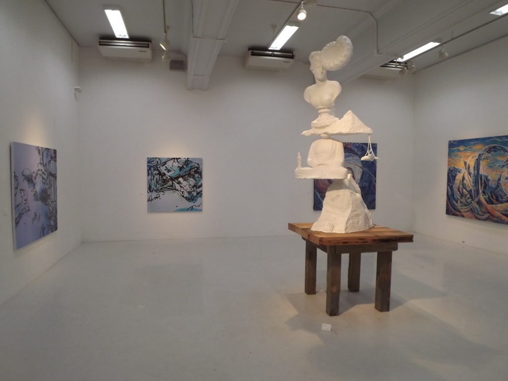 【EXHIBITION】“CRIA”