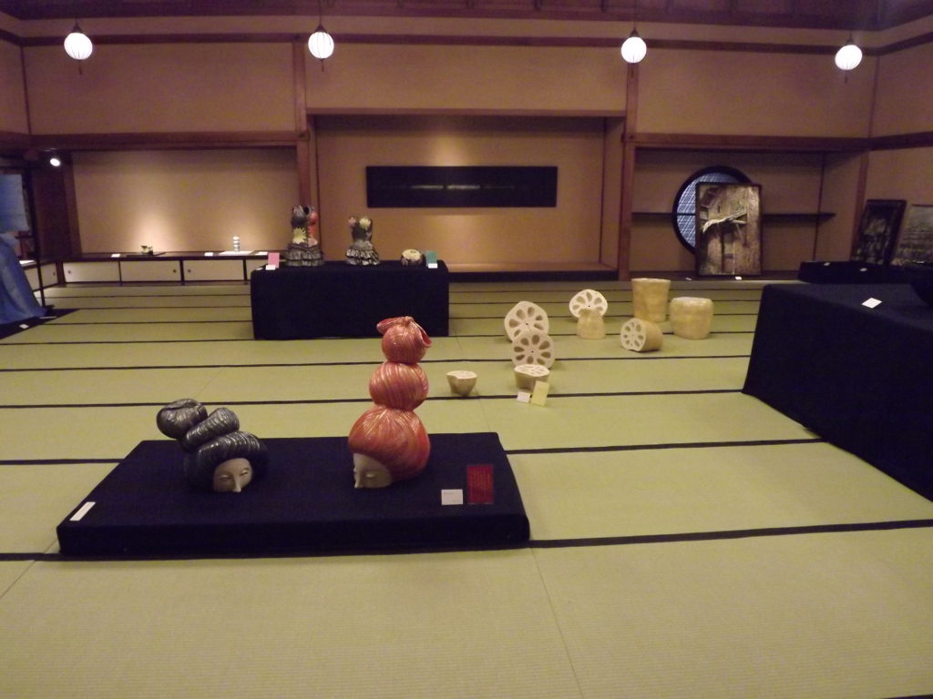 【EXHIBITION】“CRIA”