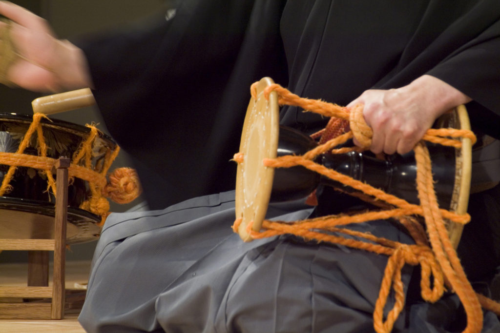 Monthly tradition vol.8；traditional dram, lecture and workshop