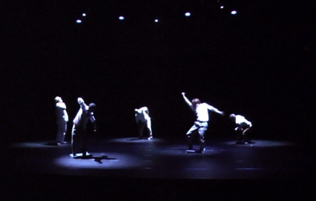 Dance 4 All 2013 コミュニティダンスフェスティバル／全国公募作品