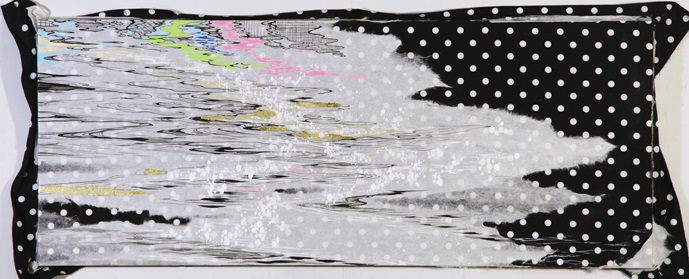 exhibition “landscape -Kyoto”