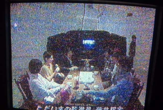 ”テレビ”レッスン in 京都芸術センター