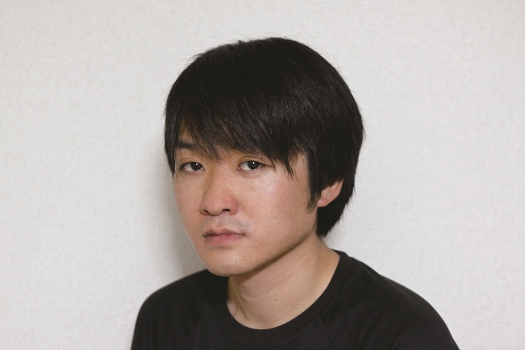 Theater Project Ⅱ; Read in Progress vol.4 Akinori YAGINUMA(2)