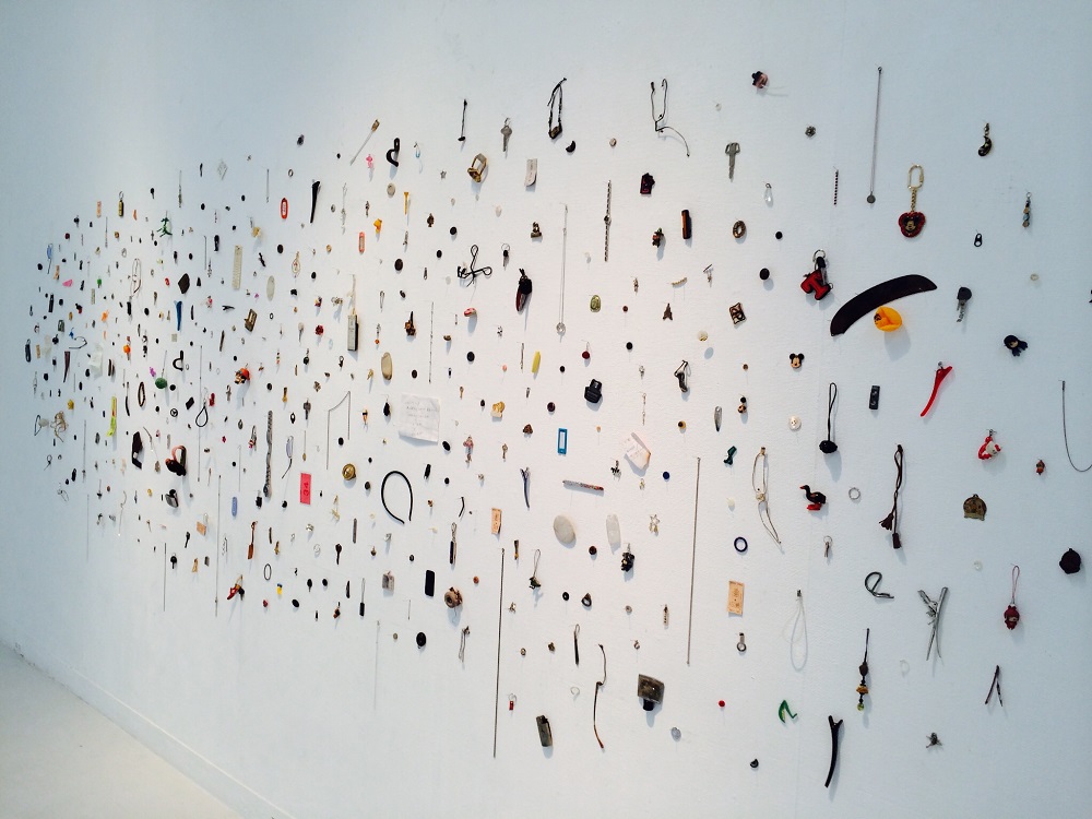 Exhibition; Imagination Super Highway