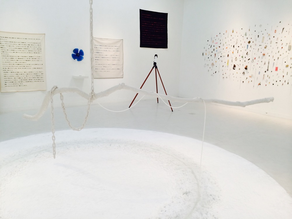 Exhibition; Imagination Super Highway