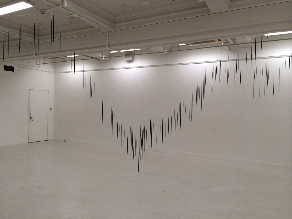 Exhibition; Imagination Super Highway