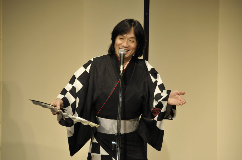 「継ぐこと・伝えること51～河内音頭～」