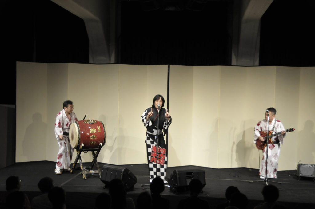「継ぐこと・伝えること51～河内音頭～」