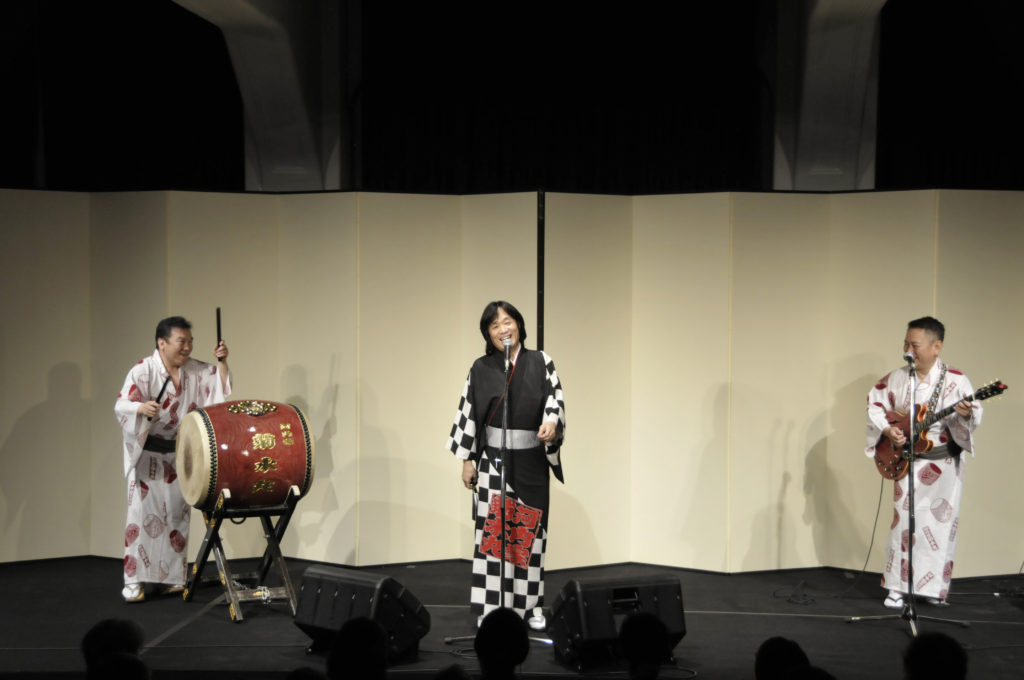 「継ぐこと・伝えること51～河内音頭～」