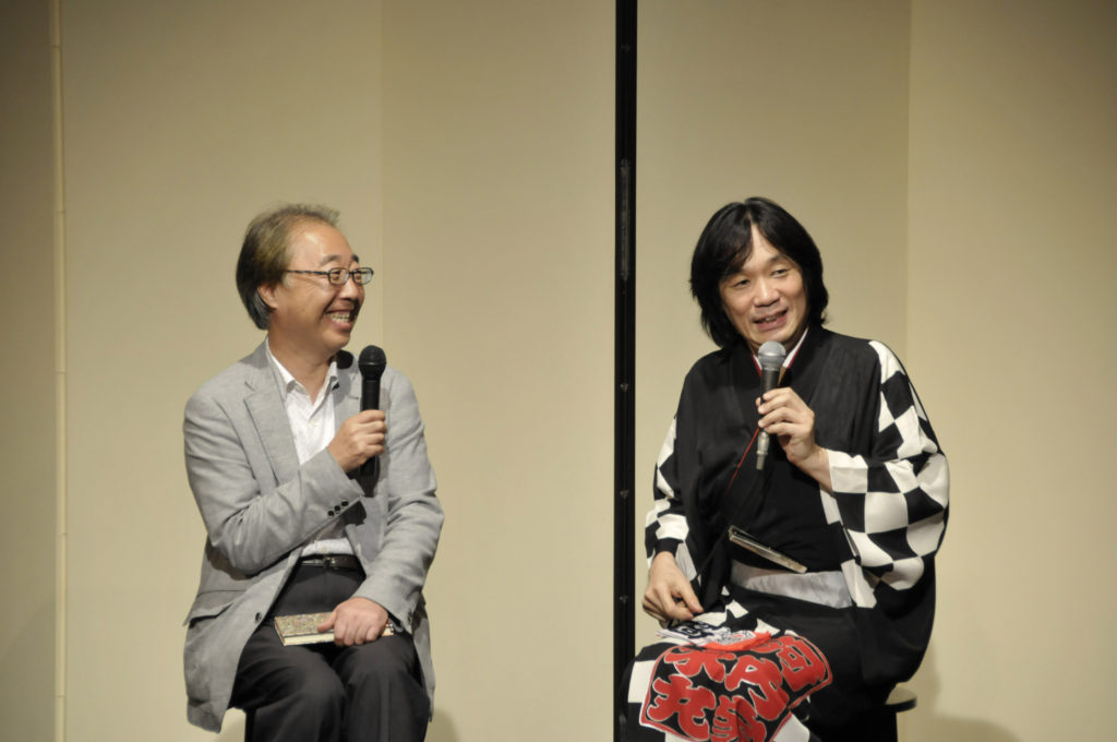 「継ぐこと・伝えること51～河内音頭～」