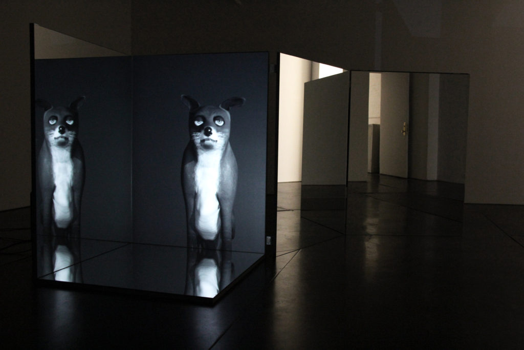 アン・リスレゴー展　[関連企画]　トーク｜アン・リスレゴー×河本信治
