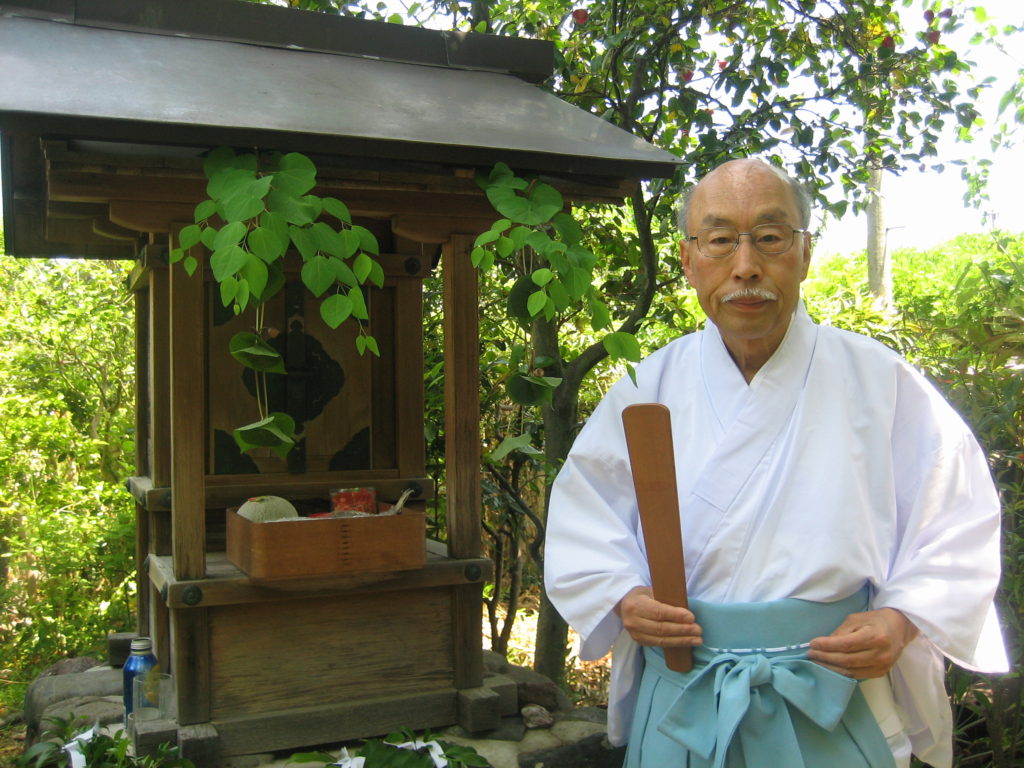 五感で感じる和の文化事業　月イチ☆古典芸能シリーズ　第31回「祭礼と古典～植物を通じて～」