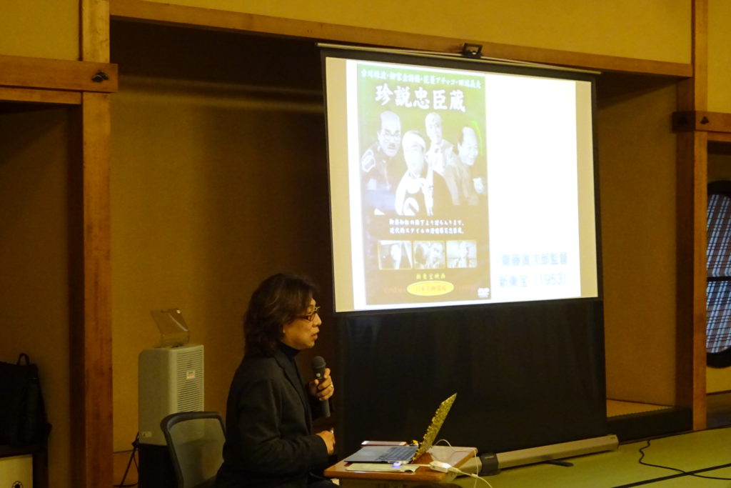 伝統芸能ことはじめ－名作から知る伝統芸能の楽しみ方　第1回《曾根崎心中》