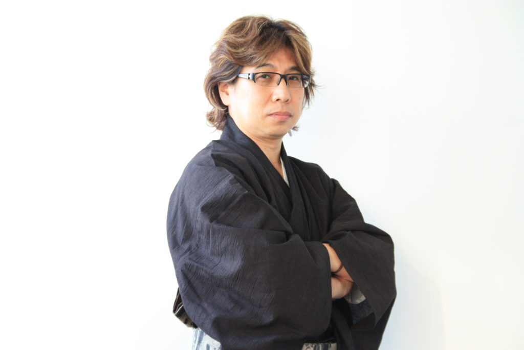 伝統芸能ことはじめ－名作から知る伝統芸能の楽しみ方　第3回《木ノ下歌舞伎》