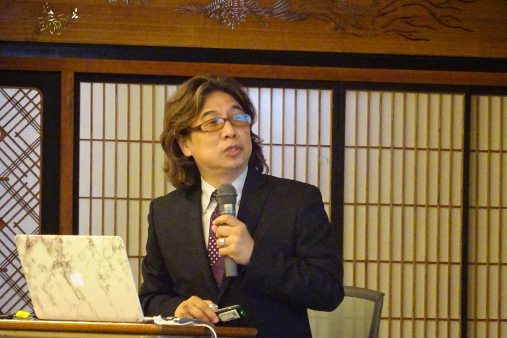 伝統芸能ことはじめ－名作から知る伝統芸能の楽しみ方　第3回《木ノ下歌舞伎》