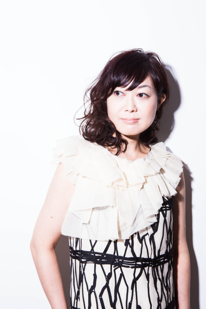 風水のこえをきく#1 ヤニック・パジェ音楽公演『Vent et Eau』（風と水）　