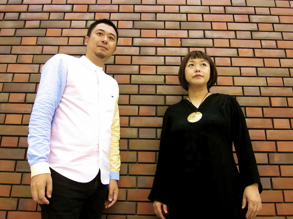 平野一郎×吉川真澄「四季の遊び」