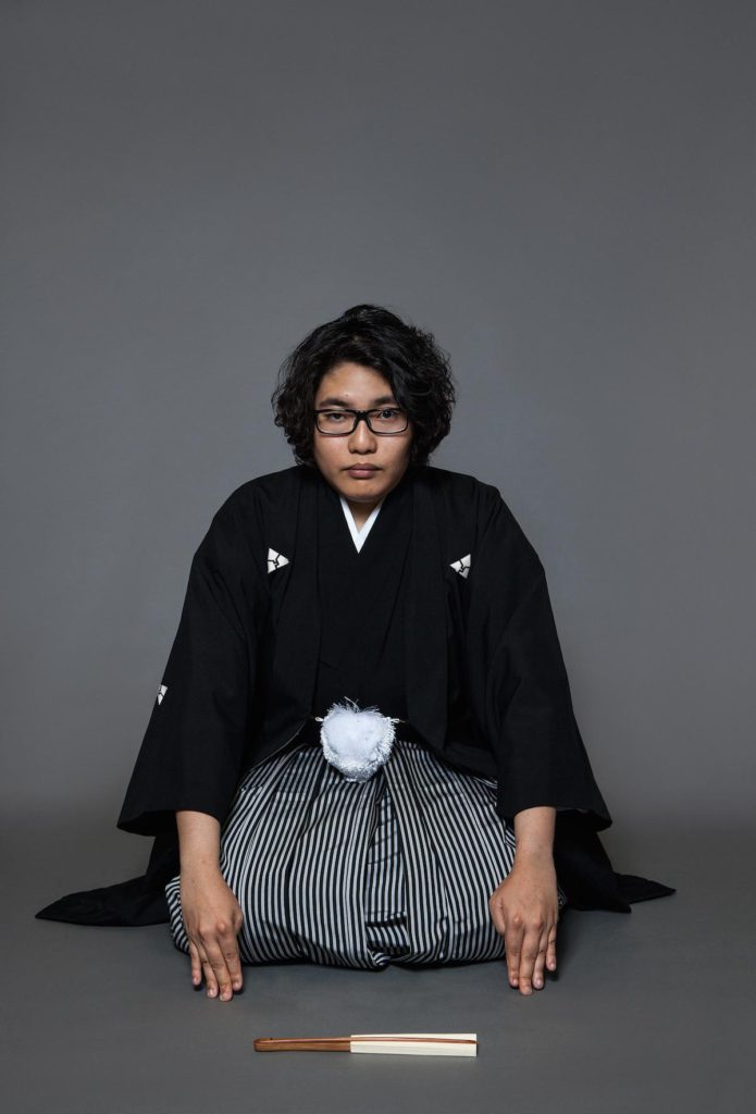 「継ぐこと・伝えること58　落語～伝統芸能の現在形～」