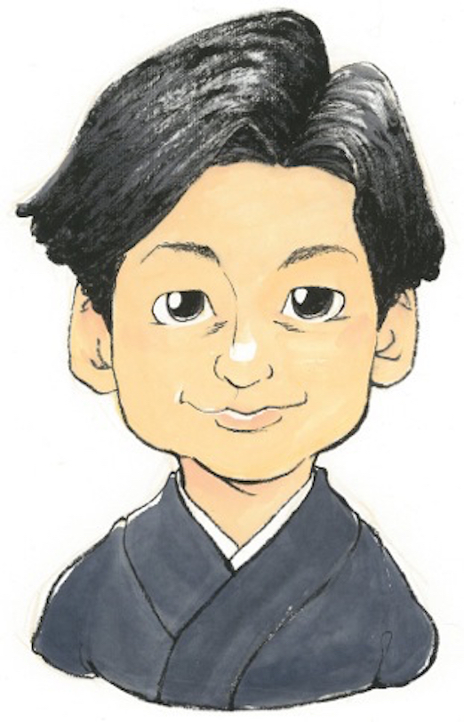 花習塾　紬の会　特別編　thread-41