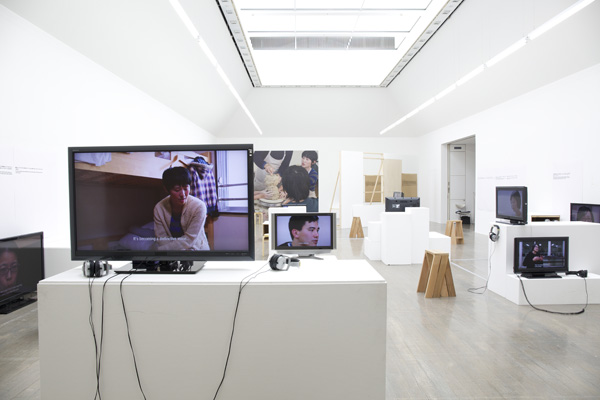 Beyond Conceptual / Curatorial
