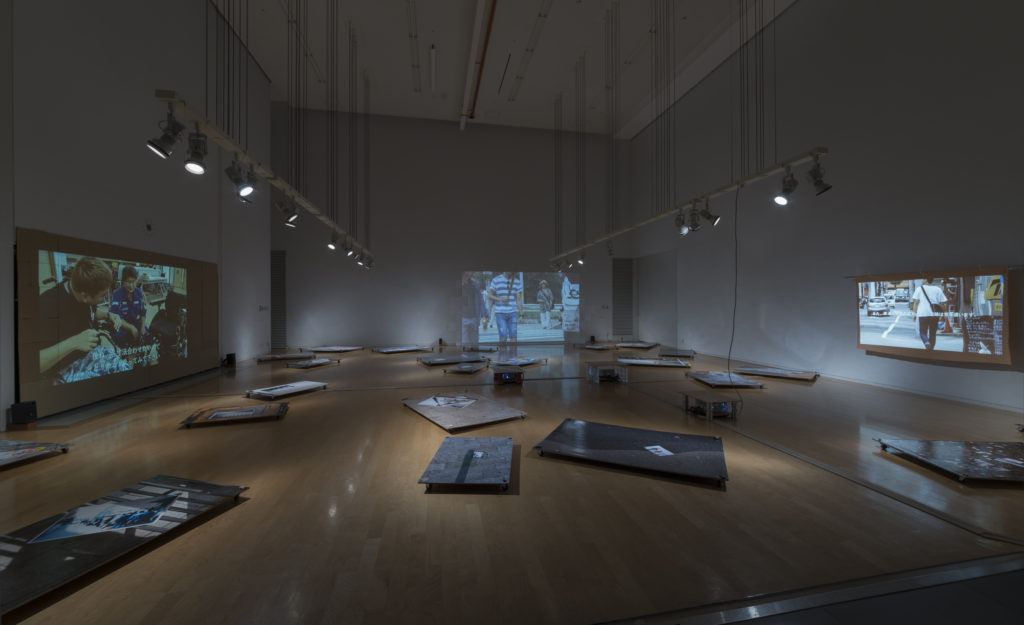 Beyond Conceptual / Curatorial