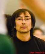 第１回 KYOTO DANCE WORKSHOP