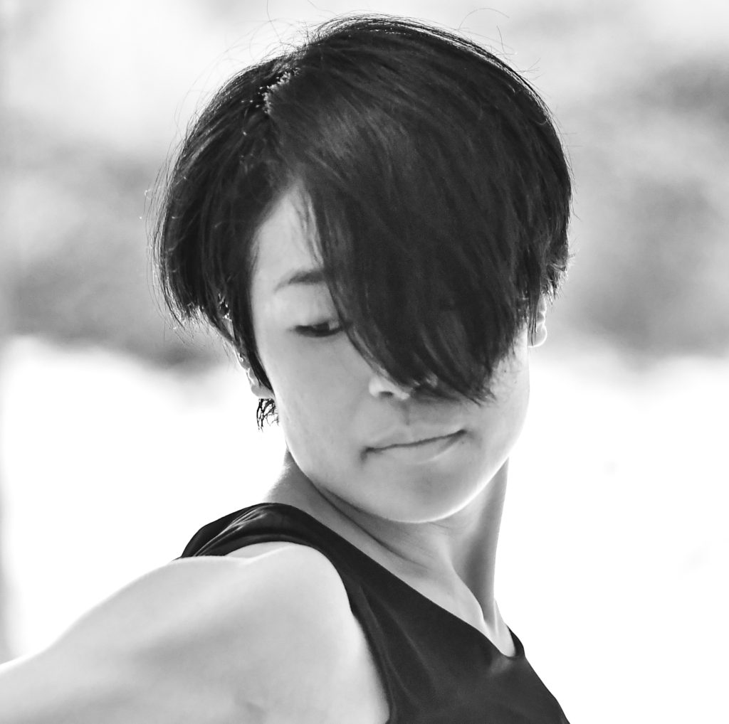 KAC Performing Arts Program 2016 / Contemporary Dance 「素我螺部ショーイング」
