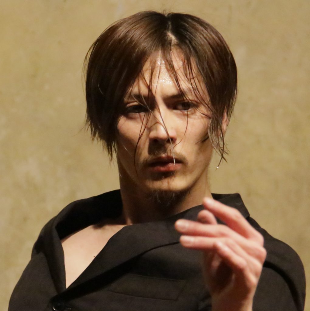 KAC Performing Arts Program 2016 / Contemporary Dance 「素我螺部ショーイング」