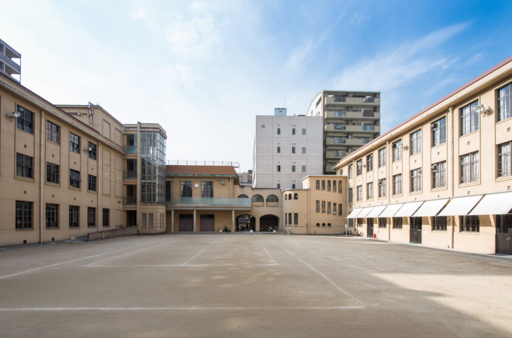 建築Symposion ―日独仏の若手建築家による―  　　　ボランティア募集