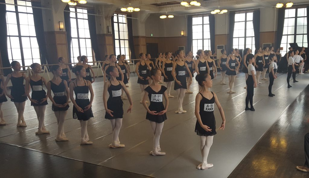 第2回 Kyoto Danceworkshop 受講生募集