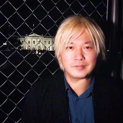 明倫アワー＃５ 津田大介