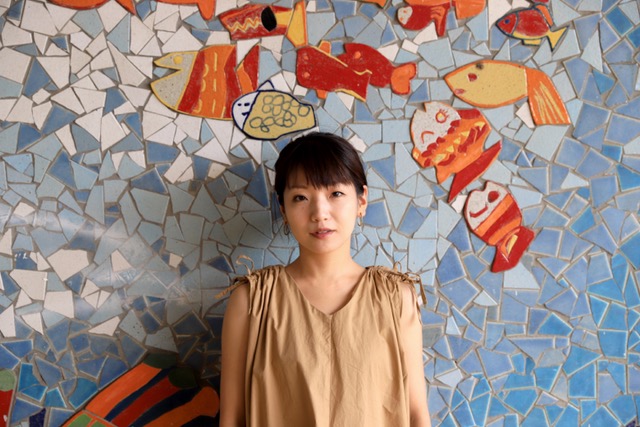 増田美佳 – mimacul（ミマカル）ー「文体」を歩く半年間のワークショップー