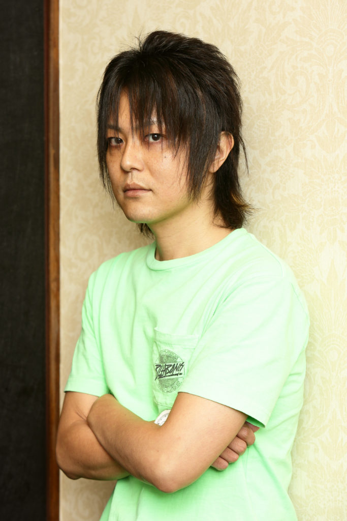 mimacul 公開講座「書くことと体」――ゲスト講師：千葉雅也