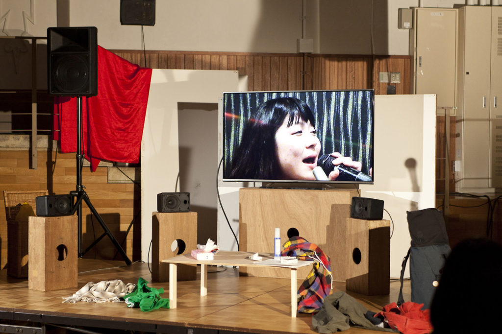 サウンド/ドラマ「おじさんと海に行く話」