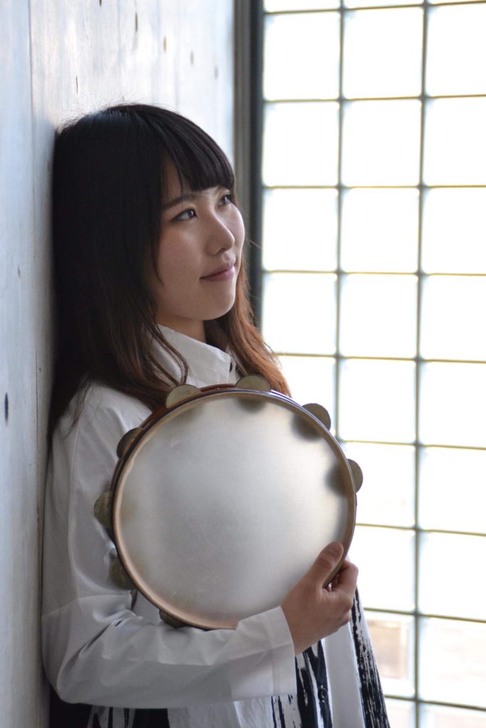 《明倫ワークショップ》中山美輝「演奏家と作曲家のいつもは聞けない裏話～委嘱作品はこうして出来上がる～」