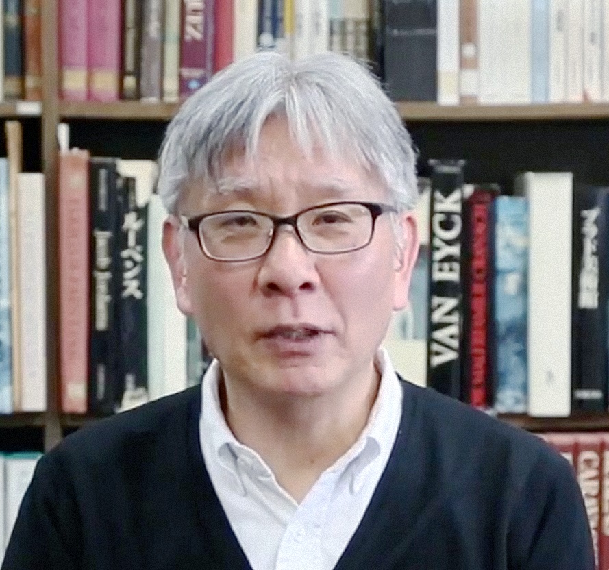 講演会「初期友禅の歴史とその魅力」