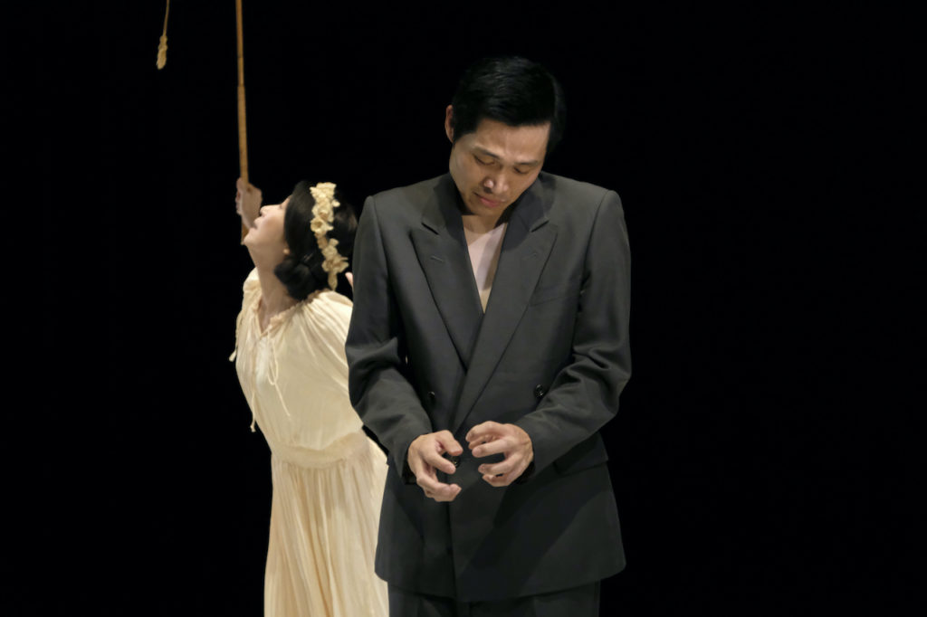 Co-program2020 カテゴリーD採択企画　アンサンブル・ゾネダンス公演『Song of Innocence 無垢なるうた』