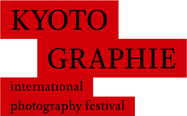 KYOTOGRAPHIE 京都国際写真祭2024