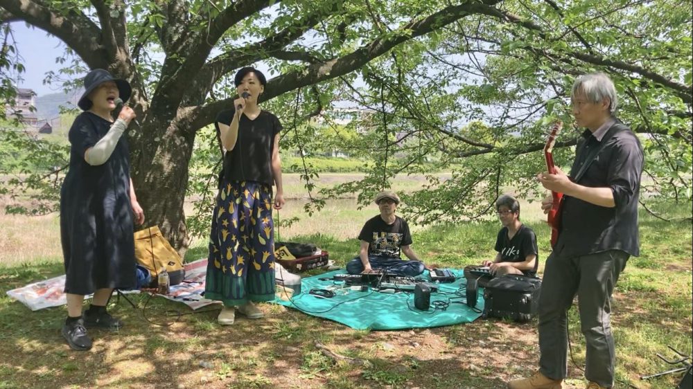 《明倫ワークショップ》2023年6月