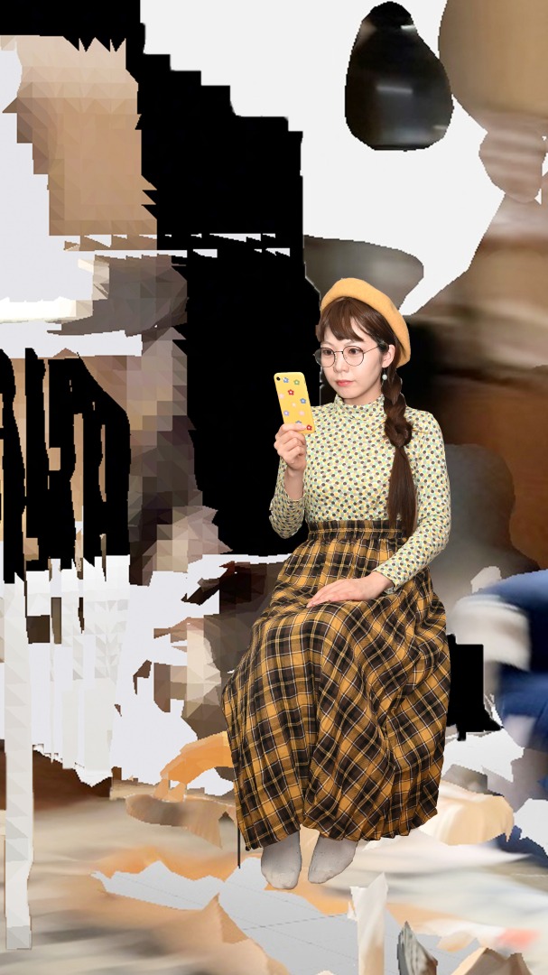 Ann Lislegaard – Solo Exhibition