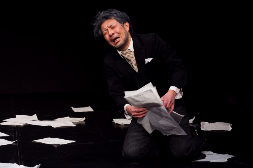 ★KAC Showcase / Theater ・ Dance