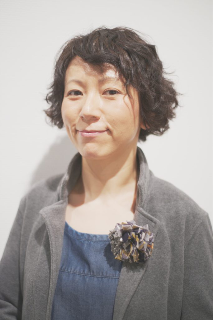 Can curatorial attitudes become form? #07 キュレータートーク　蔵屋美香「“アーティスト”という縦軸よりも、“一見関係なさそうな作品同士のつながり” という横軸に萌えるんですけど、こういうのってどうなんですかね」